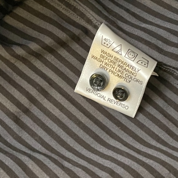 Ben Sherman Button Up - Picture 6 of 6